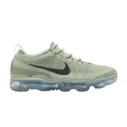 Nike Кроссовки Air VaporMax 2023 Flyknit 'Jade Horizon', зеленый dv1678 302 | jade horizon