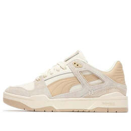 Кроссовки slipstream premium 'beige' Puma, бежевый 390116-04 | beige/white