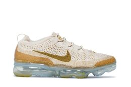 Nike Кроссовки Air VaporMax 2023 Flyknit 'Sand Drift', желто-коричневый dv1678 100 | sand drift