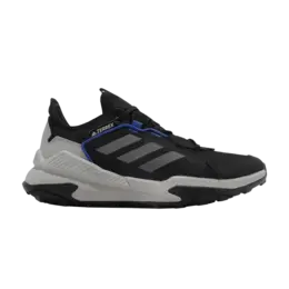 Adidas Кроссовки Terrex Superblue 'Black Grey', черный fz3403 | black grey