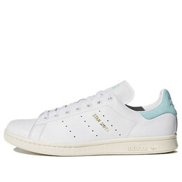 Кроссовки оригиналы stan smith shoes Adidas, белый bz0461 | white/blue