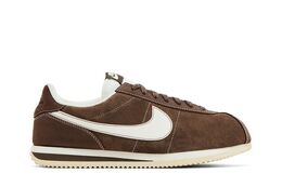 Nike Кроссовки Cortez SE 'Hangul Day', коричневый fq8144 237 | hangul day