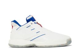 Adidas Кроссовки T-Mac Millennium 2 'Single Game 62 Points', белый fv5591 | single game 62 points