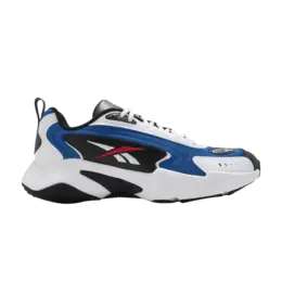 Nike Кроссовки Vector Runner 'Vector Blue Black', синий fy6521 | vector blue black