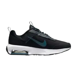 Nike Кроссовки Air Max Interlock Lite 'Black Ash Green', черный dh0321 002 | black ash green