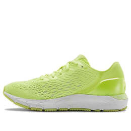Кроссовки hovr sonic 3 w8ls 'fluorescent yellow' Under Armour, зеленый 3023175-700 | fluorescent green