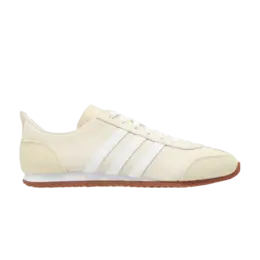 Adidas Кроссовки VS Jog 2.0 'Wonder White', кремовый ji2435 | wonder white