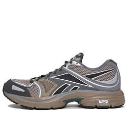 Кроссовки premier road plus vi running shoes brown Reebok, коричневый gz8609 | brown