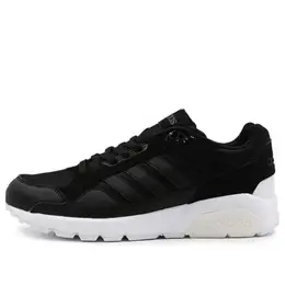Кроссовки neo run9tis Adidas, черный bb9863 | black
