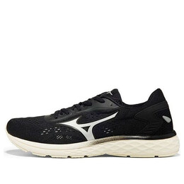 Кроссовки rc-01 black Mizuno, черный j1cr190005 | black