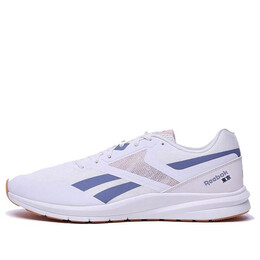 Кроссовки runner 'white blue' Reebok, белый fw1250 | white/blue