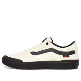 Кроссовки berle pro Vans, бежевый vn0a3wkx0qh | cream