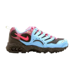 Nike Кроссовки Air Terra Humara Supreme 'Acg Urban Night', черный 333624 061 | acg urban night