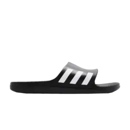 Adidas Кроссовки Aqualette 'Core Black', черный cg3540 | core black