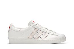 Adidas Кроссовки Superstar 80s 'CNY', белый db2569 | cny