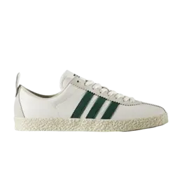 Adidas Кроссовки Trainer SPZL, белый ba7877