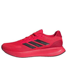 Кроссовки runfalcon 5 Adidas, красный ji0877 | red