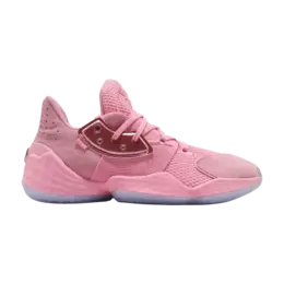 Adidas Кроссовки Harden Vol. 4 GCA 'Pink Lemonade', розовый ef1206 | pink lemonade