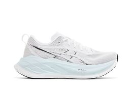 Asics Кроссовки Superblast 2 'White Cool Grey', белый 1013a142 100 | white cool grey