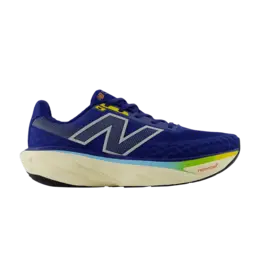 New Balance Кроссовки Fresh Foam X 1080v14 'Inkwell Ginger Lemon', синий m1080n14 | inkwell ginger lemon