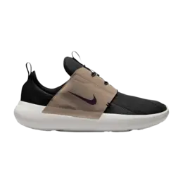 Nike Кроссовки E-Series AD 'Black Mink Brown', черный fz2162 001 | black mink brown