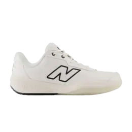 New Balance Кроссовки FuelCell 996v5 'White Black', белый mch996s5 | white black