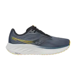 Saucony Кроссовки Ride 18 'Dusk Pollen', синий s21000 162 | dusk pollen