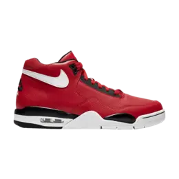 Nike Кроссовки Flight Legacy 'University Red', красный bq4212 600 | university red