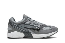 Nike Кроссовки Air Ghost Racer 'Cool Grey', серый at5410 003 | cool grey