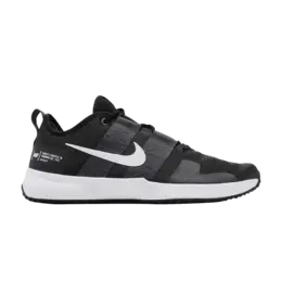 Nike Кроссовки Varsity Compete TR 2 'Black', черный at1239 003 | black
