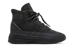 Adidas Кроссовки Fear of God Athletics x Los Angeles Hiker 'Carbon', черный ie6208 | carbon