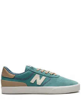 New Balance Numberic 272 "Aqua Blue Tan" sneakers 21350622