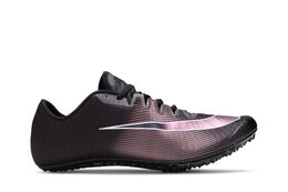 Nike Кроссовки Zoom Ja Fly 3 'Indigo Fog Speckled', черный 865633 002 | indigo fog speckled