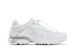 Salomon Кроссовки XT-Whisper 'White Lunar Rock', белый l47761900 | white lunar rock