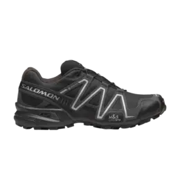 Salomon Кроссовки Speedcross 3 GORE-TEX 'Black Phantom', черный l47600200 | black phantom