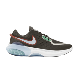 Nike Кроссовки Joyride Dual Run 'Newsprint', зеленый cz8697 006 | newsprint