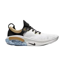 Nike Кроссовки Joyride Run Flyknit 'Shanghai - City of Speed', белый cq4813 104 | shanghai - city of speed