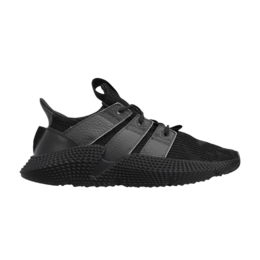 Adidas Кроссовки Prophere 'Core Black', черный bd7827 | core black