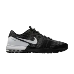 Nike Кроссовки Air Max Typha 'Black White', черный 820198 009 | black white