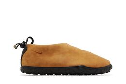 Nike Кроссовки ACG Moc Premium 'Russet', коричневый fv4569 200 | russet