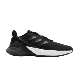 Adidas Кроссовки Response SR 'Black', черный fx3642 | black