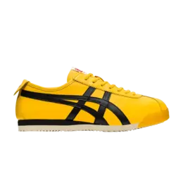 Onitsuka Tiger Кроссовки Limber Up NM 'Tiger Yellow', желтый 1183b358 750 | tiger yellow