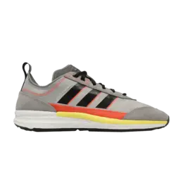 Adidas Кроссовки SL 7200 'Grey', серый fv3767 | grey