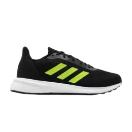 Adidas Кроссовки Astrarun 'Volt', черный eg5838 | volt
