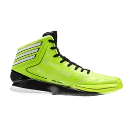 Adidas Кроссовки Crazy Light 2 'Electricity', желтый g59166 | electricity