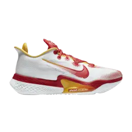Nike Кроссовки Air Zoom BB NXT 'China', красный db5988 100 | china