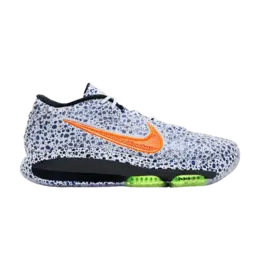 Nike Кроссовки Air Zoom GT Hustle 3 EP 'Electric Pack', белый fv3425 900 | electric pack