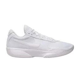 Nike Кроссовки Air Zoom GT Cut Academy TB 'White Photon Dust', белый fv1298 100 | white photon dust