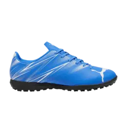 Puma Кроссовки Attacanto TT 'Bluemazing', синий 107478 09 | bluemazing