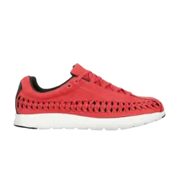 Nike Кроссовки Mayfly Woven 'Terra Red', красный 833132 600 | terra red